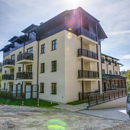 Gold Apartments Your Holiday Home Rodzinny 27 กรินีซา ดรอยจ์ ภายนอก รูปภาพ