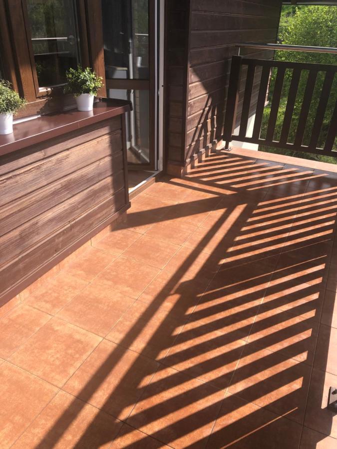 Gold Apartments Your Holiday Home Rodzinny 27 กรินีซา ดรอยจ์ ภายนอก รูปภาพ