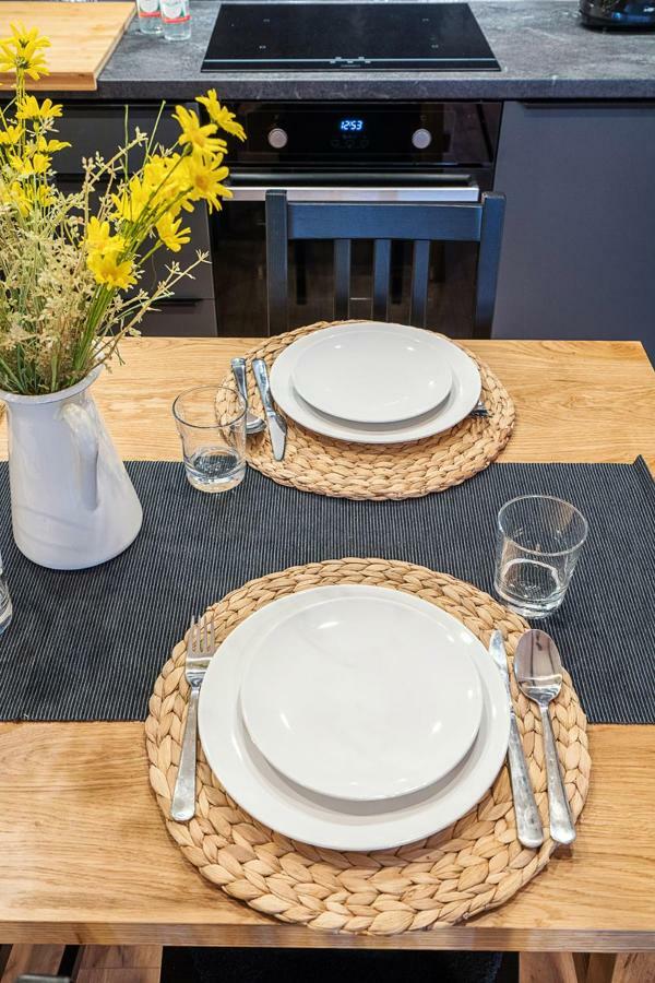 Gold Apartments Your Holiday Home Rodzinny 27 กรินีซา ดรอยจ์ ภายนอก รูปภาพ