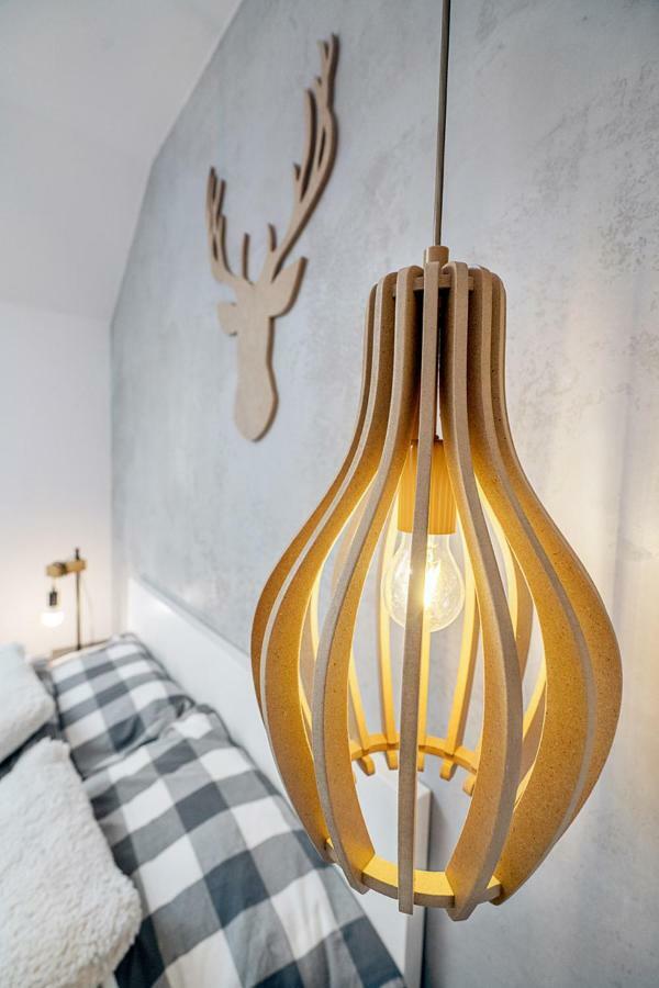 Gold Apartments Your Holiday Home Rodzinny 27 กรินีซา ดรอยจ์ ภายนอก รูปภาพ