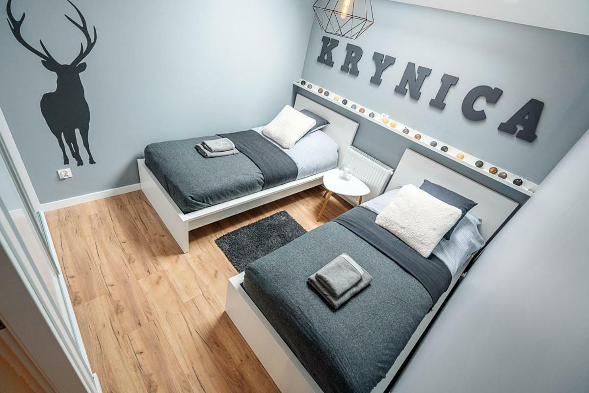 Gold Apartments Your Holiday Home Rodzinny 27 กรินีซา ดรอยจ์ ภายนอก รูปภาพ