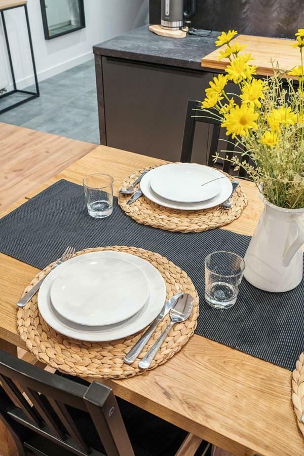 Gold Apartments Your Holiday Home Rodzinny 27 กรินีซา ดรอยจ์ ภายนอก รูปภาพ
