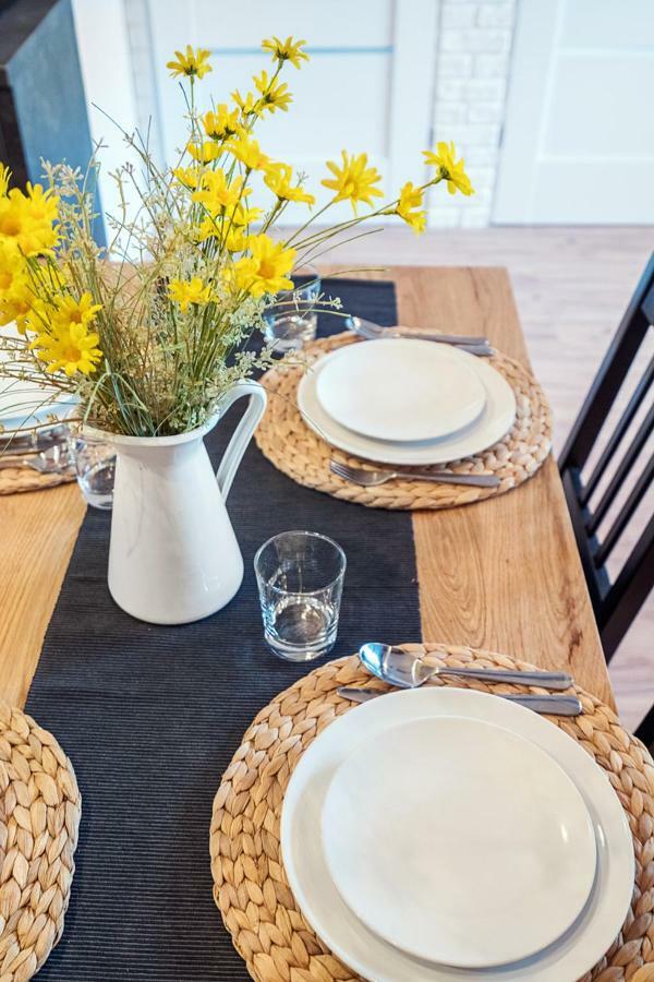 Gold Apartments Your Holiday Home Rodzinny 27 กรินีซา ดรอยจ์ ภายนอก รูปภาพ