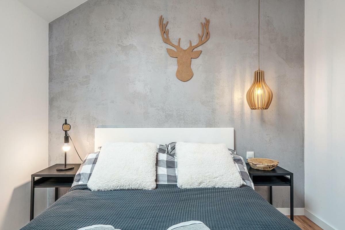 Gold Apartments Your Holiday Home Rodzinny 27 กรินีซา ดรอยจ์ ภายนอก รูปภาพ